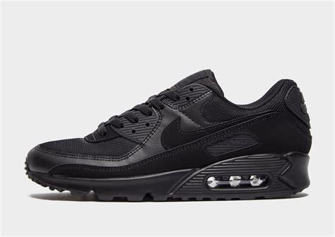 air max 90 nere uomo